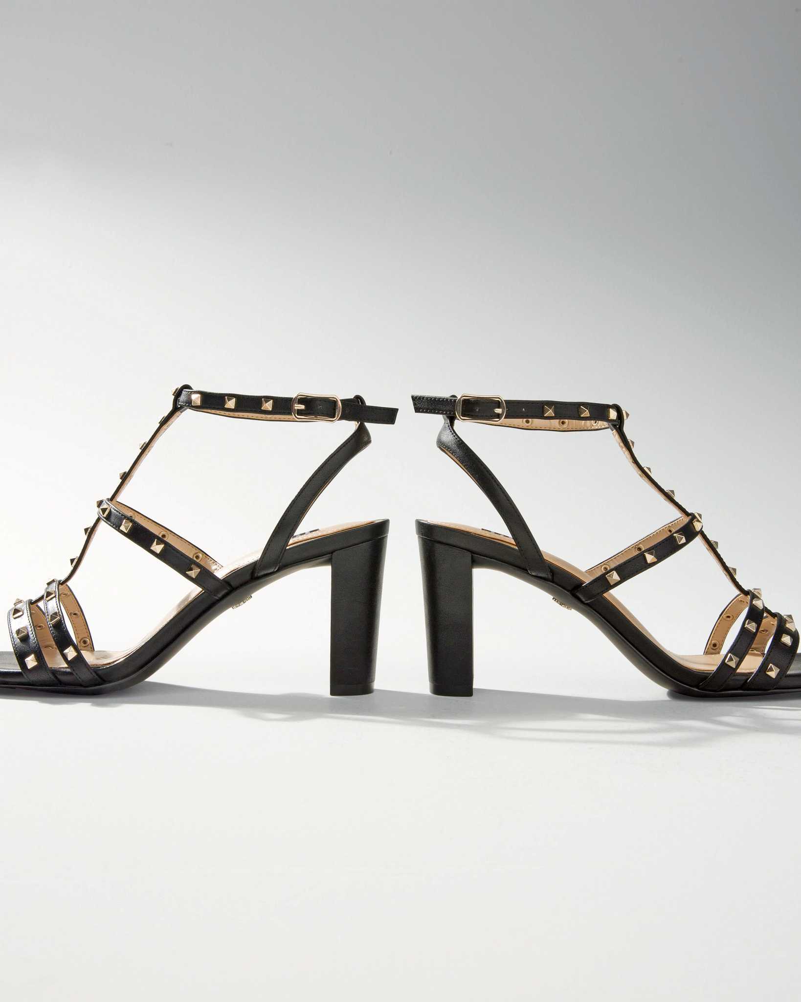 White house black market sandals 2025